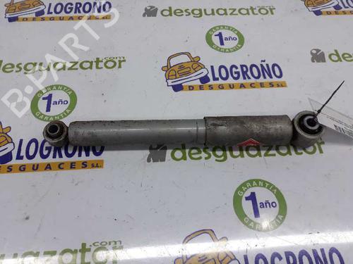 Right rear shock absorber MERCEDES-BENZ VIANO (W639) CDI 2.2 (639.711, 639.713, 639.811, 639.813, 639.815) | BP1943872M19 
