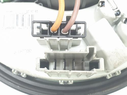 Heater blower motor BMW 3 (E90) 320 d | BP19021741M62 