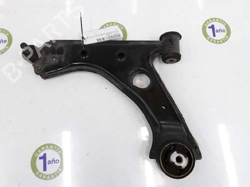 Venstre foran bærearm ALFA ROMEO MITO (955_) 1.6 JTDM (955AXC1B) (120 hp) 4068363