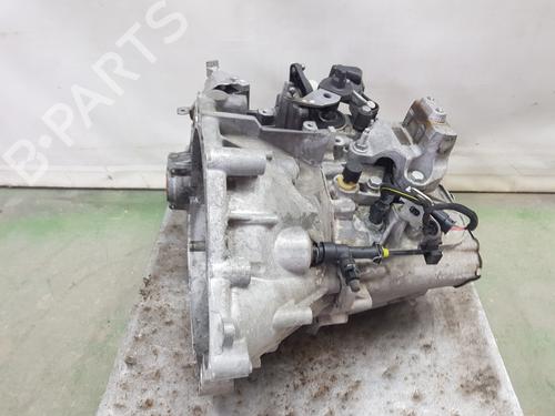 Gearbox CITROËN JUMPY III Van (V_)  | BP33861366M3  - Image 9