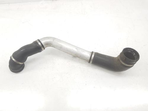 Used Intercooler pipe BMW 6 Convertible (E64) 635 d (286 hp) 14099785