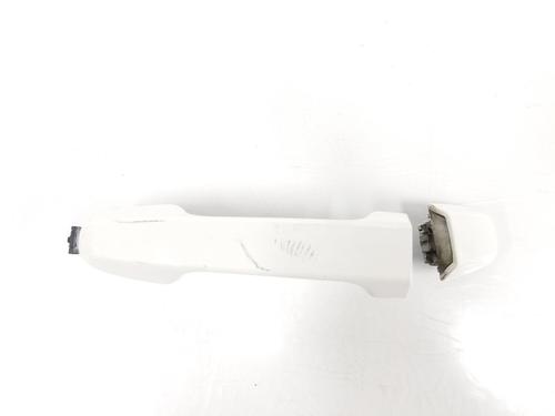 Used Rear right exterior door handle TOYOTA AURIS (_E18_) [2012-2019]  9058347