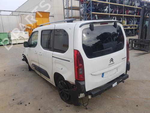 Engine CITROËN BERLINGO (ER_, EC_) | BP38303787M1 - Image 5