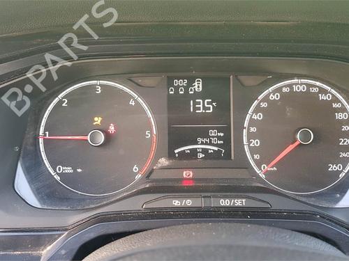 Electronic module VW POLO VI (AW1, BZ1, AE1) 1.6 TDI | BP29575462M83  - Image 13