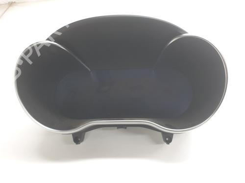 Instrument cluster MERCEDES-BENZ GLC Coupe (C253) AMG 63 S 4-matic+ (253.389) | BP29010741C47 