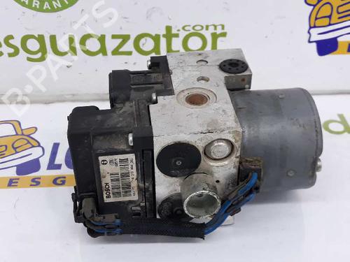 ABS pump OPEL ASTRA G Hatchback (T98) 2.0 DTI 16V (F08, F48) | BP1282347M43 