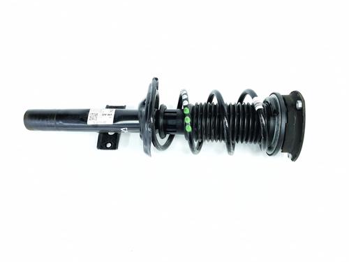 Used Right front shock absorber SEAT IBIZA V (KJ1, KJG) 1.0 TSI (115 hp) 22714310