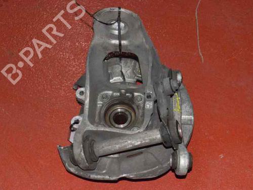 Used Left rear steering knuckle BMW X6 (E71, E72) xDrive 30 d (235 hp) 1168771