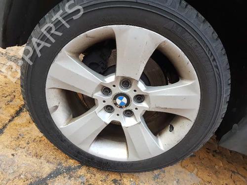 Right front window motor BMW X3 (E83) 3.0 d | BP6995687E20 