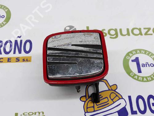 Tailgate handle SEAT IBIZA II (6K1) 1.9 TDI | BP1640905C132 