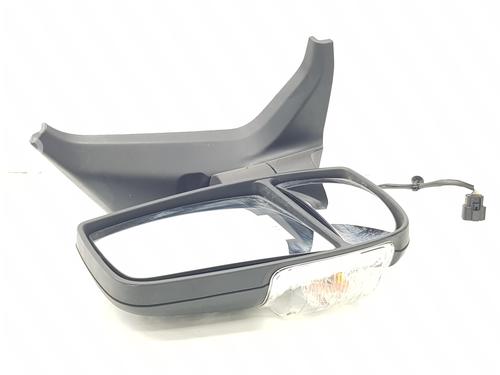 Left mirror FORD TRANSIT V363 Platform/Chassis (FED, FFD) 2.0 EcoBlue | BP31840566C26 
