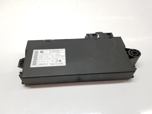 Used Electronic module BMW X1 (E84) sDrive 18 d (143 hp) 18713085