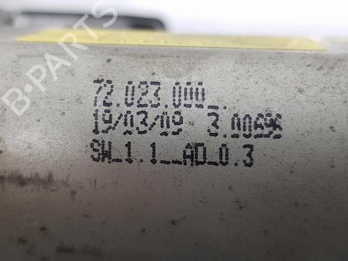 Right front window motor LANCIA DELTA III (844_) 1.6 D Multijet (844.AXC11, 844.AXC1A) | BP18238643E20 