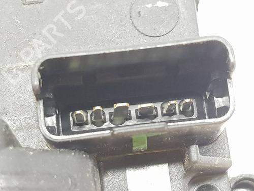 Front left lock RENAULT MASTER III Platform/Chassis (EV, HV, UV) 2.3 dCi 165 FWD (EV0P, EV0U, EV11, EV12, HV0P, HV0U,... | BP39726303C98 - Image 2