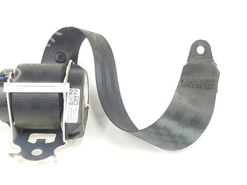 Cinturón de seguridad trasero izquierdo DACIA JOGGER (RK_) [2021-2026]  32371915