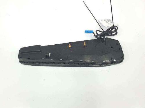 Used Right door airbag Right door airbag BMW 3 (F30, F80) 318 d (136 hp) 7567265 7567265