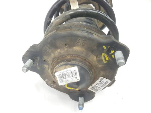 Left front shock absorber HYUNDAI IONIQ (AE) Elektro | BP15836856M16 