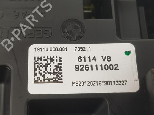 Fuse box BMW 1 (F20) 116 d | BP17532213E1 