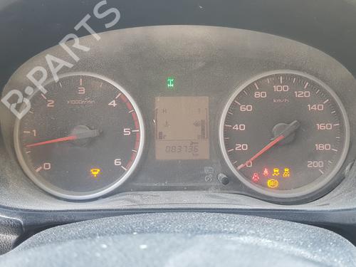 Right front window switch MITSUBISHI L200 / TRITON (KJ_, KK_, KL_) 2.4 DI-D 4WD (KJ0T) | BP32521664I26 - Image 17