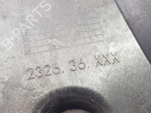 Right mirror NISSAN INTERSTAR Van (X62B) dCi 135 | BP27880808C27 