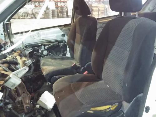 Left sun visor NISSAN X-TRAIL II (T31) 2.0 dCi 4x4 | BP2220569I1 