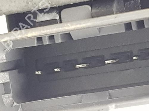 Front left window mechanism CITROËN C3 Picasso (SH_) | BP38091362C22 - Image 5