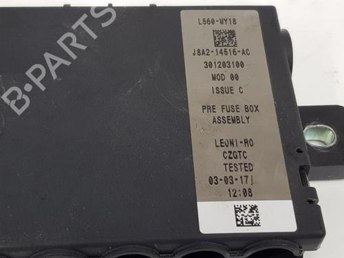 Fuse box JAGUAR F-PACE (X761) | BP36679203E1 - Image 4
