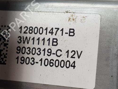 Front right window mechanism RENAULT TRAFIC III Bus (JG_) 1.6 dCi 120 (JGMS) | BP34348884C23 - Image 4