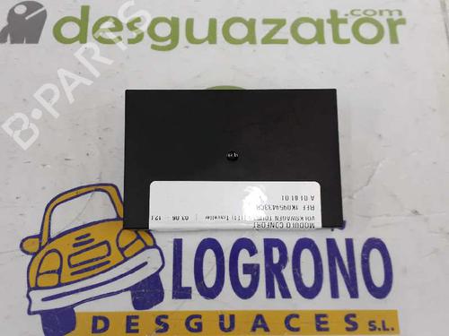 Electronic module VW TOURAN (1T1, 1T2)  | BP26432748M83 
