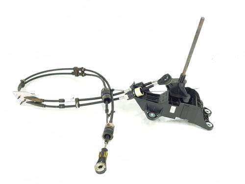 Used Gear lever FORD TRANSIT COURIER B460 MPV 1.5 TDCi (75 hp) 24954749