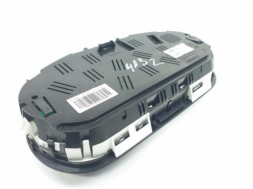 Instrument cluster RENAULT MEGANE III Grandtour (KZ0/1) 1.5 dCi (KZ09, KZ0D, KZ1G, KZ29, KZ14, KZ1W, KZ10, KZ1F,... | BP16907970C47 
