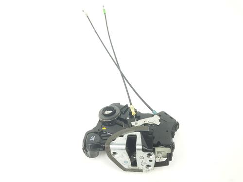 Front left lock TOYOTA VERSO (_R2_) 1.6 D4-D (WAR20_) | BP18570301C98 