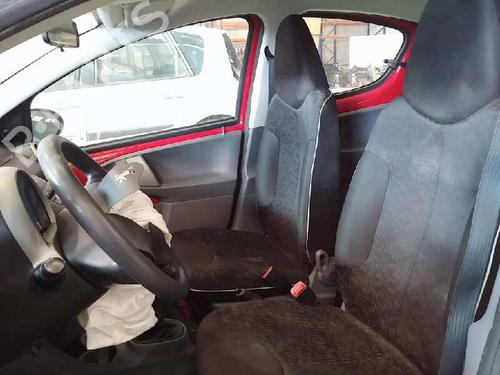 Køler PEUGEOT 107 (PM_, PN_) 1.0 | BP8138526M31 