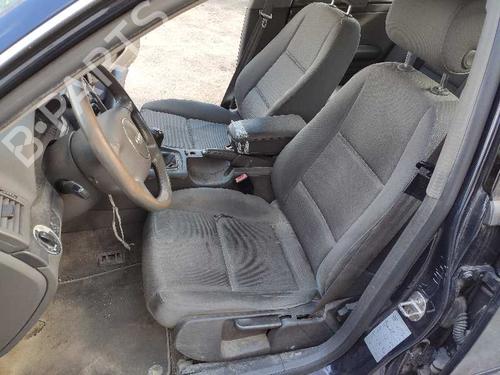 Right rear door AUDI A4 B6 (8E2) 1.9 TDI | BP1158512C5 