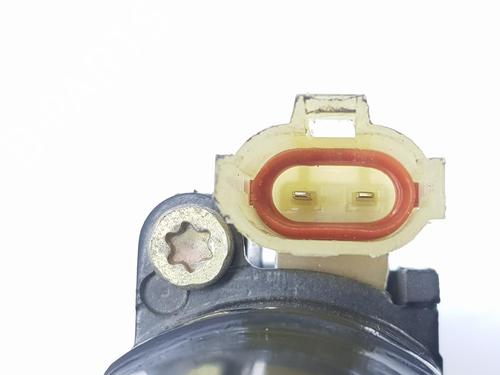 Left front window motor HYUNDAI TUCSON (JM) 2.0 CRDi All-wheel Drive | BP16346667E21 