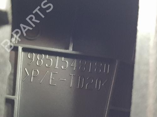 Display CITROËN JUMPY III Van (V_)  | BP32072936C48 