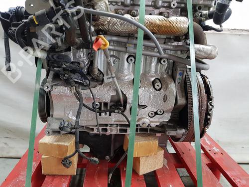 Engine ALFA ROMEO GIULIA (952_) 2.2 D (952AFA25, 952AFM25, 952ALA25) | BP29906728M1 