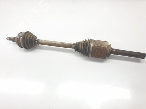 Right rear driveshaft LAND ROVER RANGE ROVER SPORT I (L320) 2.7 D 4x4 | BP23040915M41