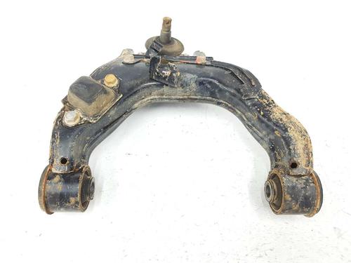 Used Right front suspension arm MITSUBISHI L200 / TRITON (KA_T, KB_T) 2.5 DI-D 4WD (KB4T) (136 hp) 6079426