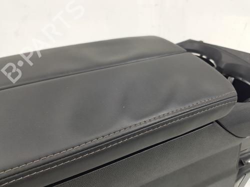 Armrest / Center console PEUGEOT 3008 II SUV (MC_, MR_, MJ_, M4_)  | BP29489658I20 