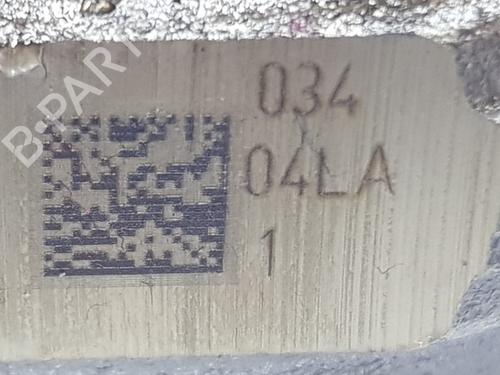 Other SKODA OCTAVIA III (5E3, NL3, NR3) 2.0 TDI | BP30704356O1 