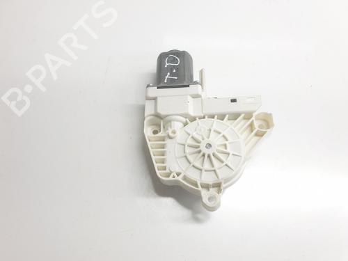 Right rear window motor AUDI A6 C7 (4G2, 4GC) 2.0 TDI | BP30469032E22 