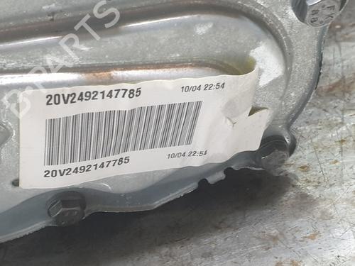 Gearbox OPEL ASTRA L Sports Tourer (O5) 1.2 (FRHNPJ) | BP24238761M3 