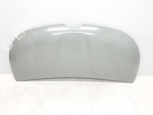 Used Hood RENAULT TRAFIC III Van (FG_) 1.6 dCi 140 (FGMA, FGMC) (140 hp) 30498321