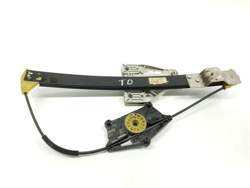 Used Rear right window mechanism AUDI A4 B8 Avant (8K5) 2.0 TDI (136 hp) 15836634