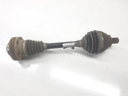 Left front driveshaft VW GOLF VI (5K1) | BP30968386M38