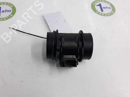 Used Mass air flow sensor PEUGEOT BIPPER (AA_) 1.4 HDi (68 hp) 4947178