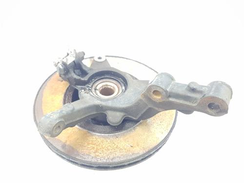 Right front steering knuckle MERCEDES-BENZ CITAN Box Body/MPV (W415) 108 CDI (415.601, 415.603) | BP20196879M26 