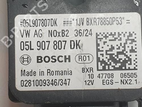 Electronic sensor VW T-ROC (A11, D11)  | BP26452794M84 
