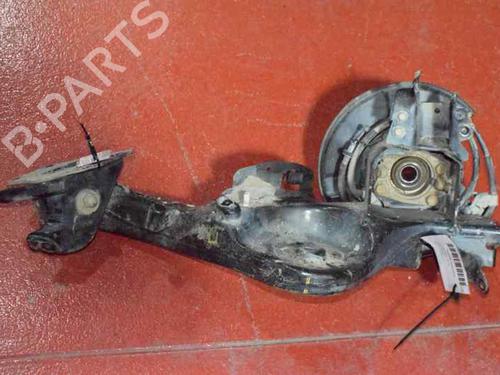 Used Right rear steering knuckle NISSAN X-TRAIL II (T31) 2.0 dCi 4x4 (150 hp) 1282104